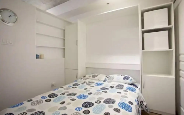 The Park Lofts
