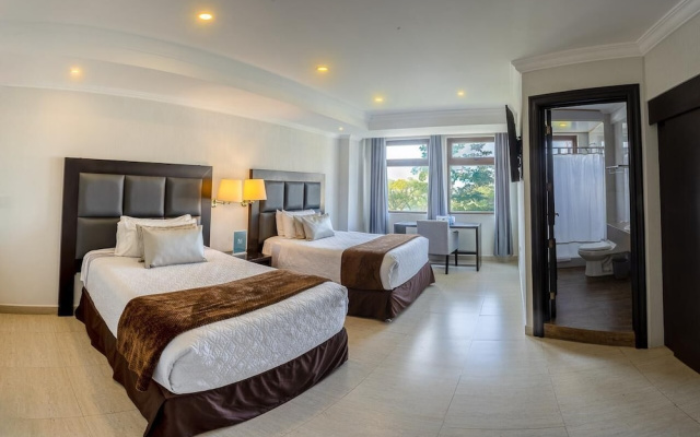 Hotel Miralvalle