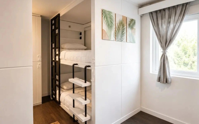 V Saigon Suites by SMS Hospitality