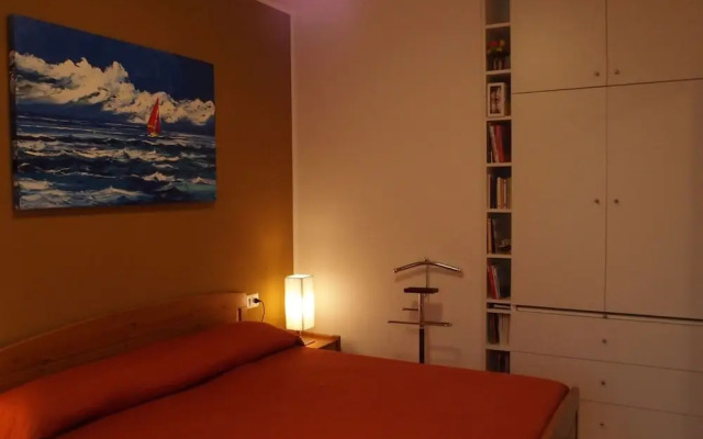 Modern Flat With Garden - Beahost
