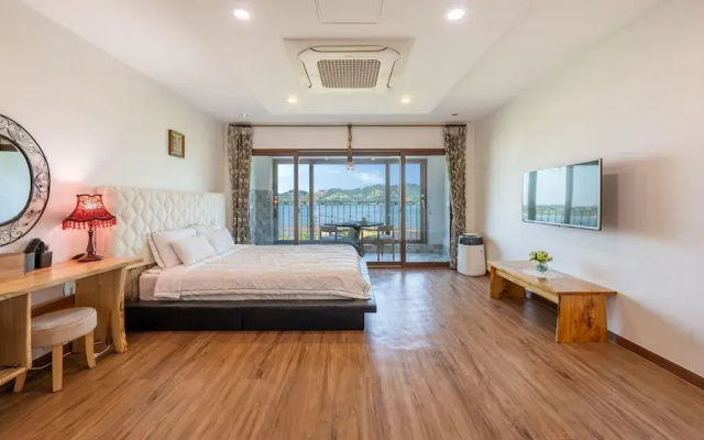 Namhae Ryu&lee Pet Pension
