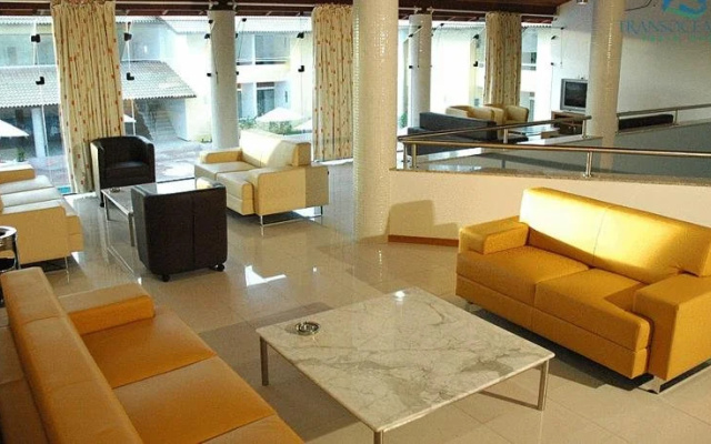Transoceanico Praia Hotel