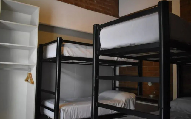 Dakar Hostel