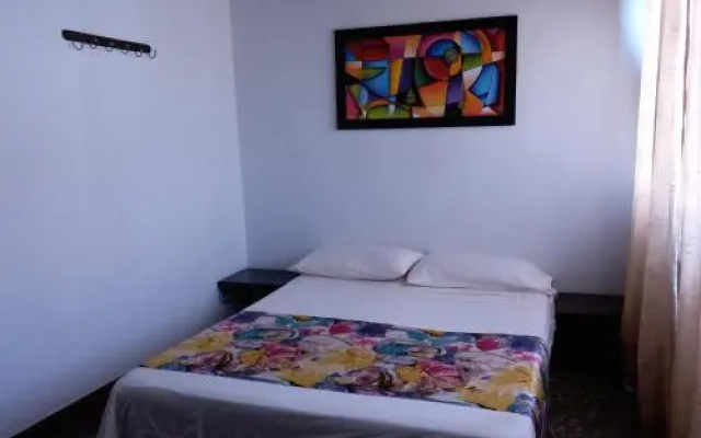 Hotel Aymara