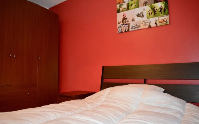 Artsy 1 Bedroom Apartment in Manchester City Centre