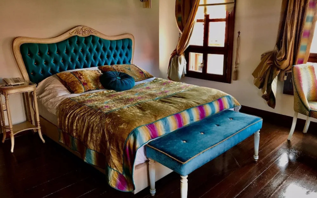 Arasta Konak Boutique Hotel