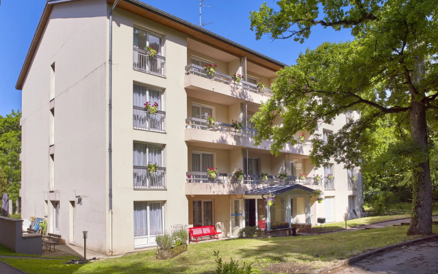 Les Grands Chênes Amneville
