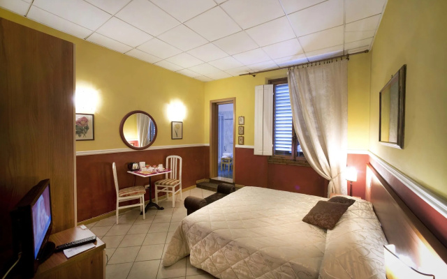 B&B Residenza Manzoni