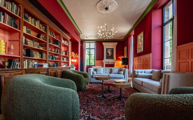 Château de Fiac Hôtel & Spa