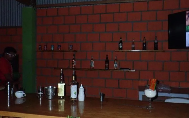 Tambopata Hostel