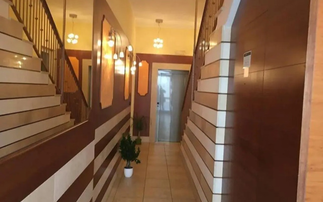 Traiano Suite