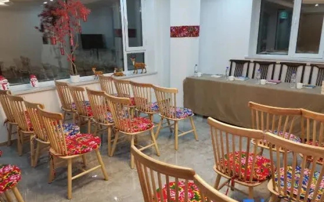Xuexiang Jingbei Hotel