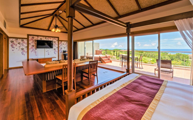 Kanucha Bay Hotels & Villas