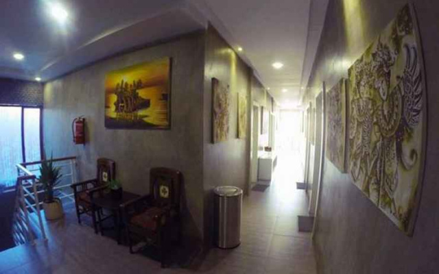 Selesa Hotel