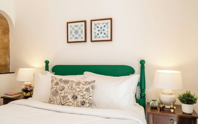 Staymaster Enchanto 2BR Apartment