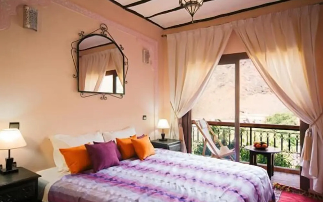 Riad Atlas Toubkal