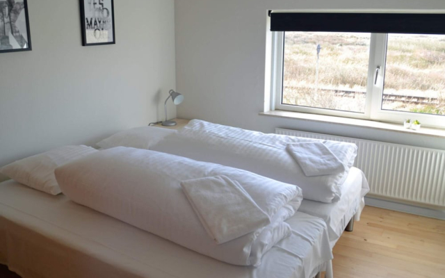 4 Person Holiday Home in Thyboron