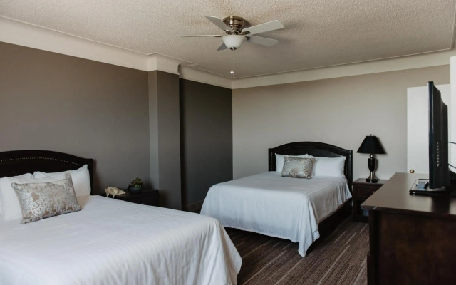 The Prince Arthur Hotel
