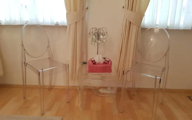 Pfamhaus Holiday Apartment