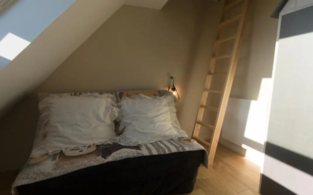 Maison Le Palais, 4 pièces, 6 personnes - FR-1-418-124
