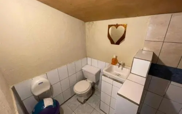 Hostel Del Lago