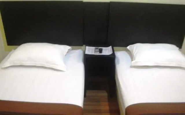 New Horizon Hotel