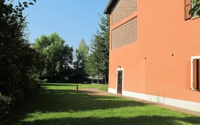 Residenza Pieve Rossa