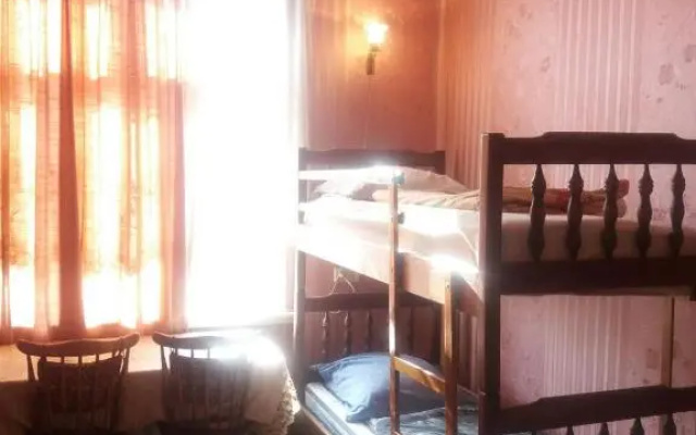 Guest House Irina Tbilisi