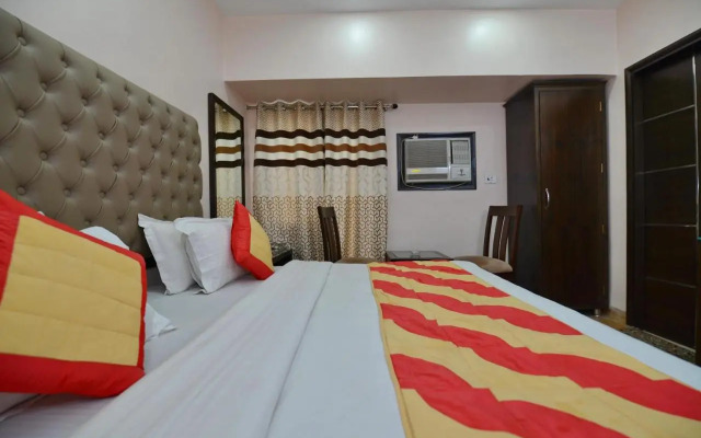 Hotel Kabeer Deluxe