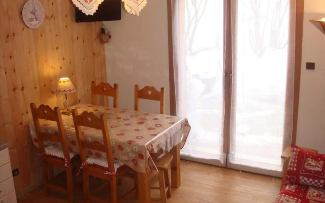 Appartement Valloire, 3 pièces, 4 personnes - FR-1-263-227