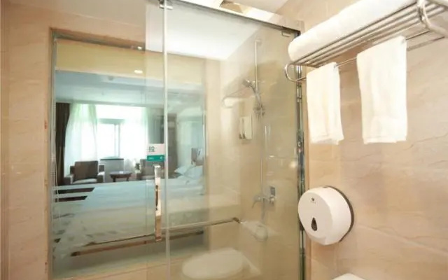 City Comfort Inn Shenzhen Longhua Guanlan Avenue