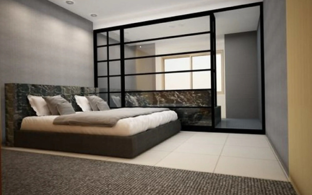 Western Grace Hotel