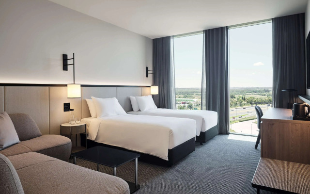 Hyatt Place Melbourne, Caribbean Park