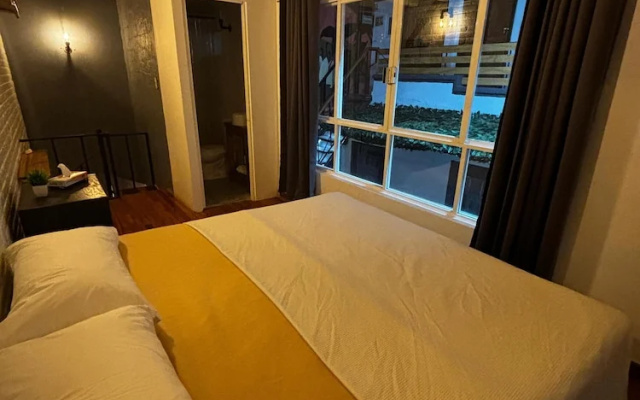 Casa Columpio