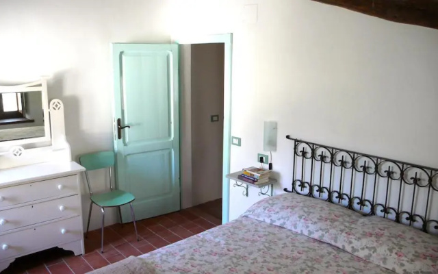 Agriturismo Alla Madonna Del Piatto
