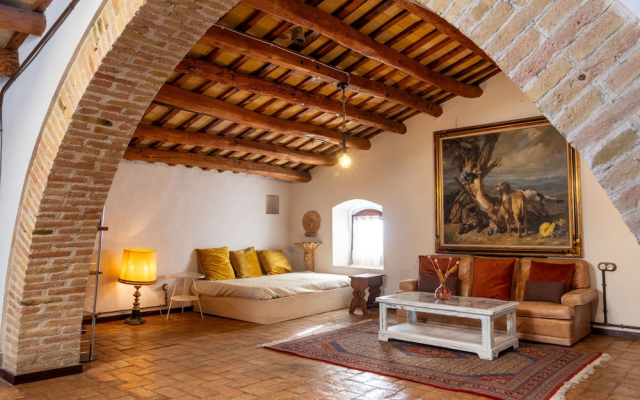 Masia Notari Casabona