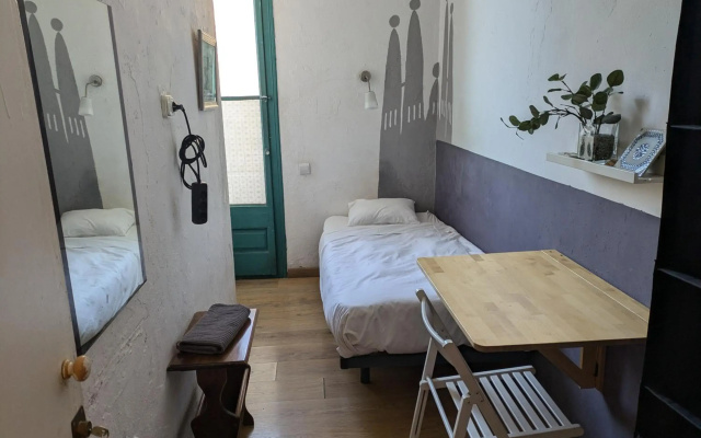 Pension Casa De Barca