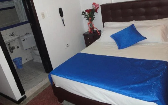 Ayenda Casa Victoria Av 30