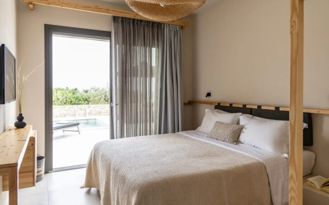 Fari Stone Villas