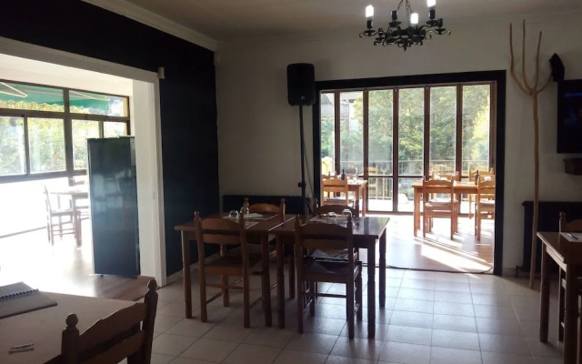 La Fonda Margalef
