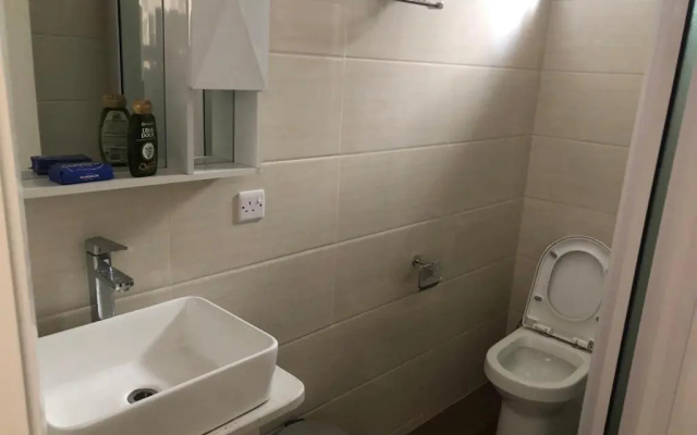 APPARTEMENT PEREYBERE, 100 m de la plage