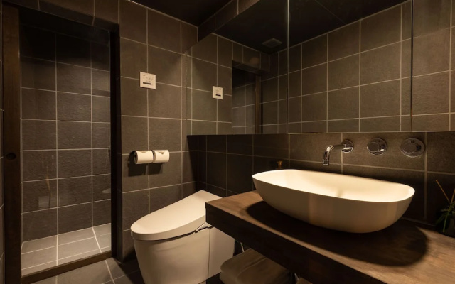 Guesthouse-Hana・Lucky Villa