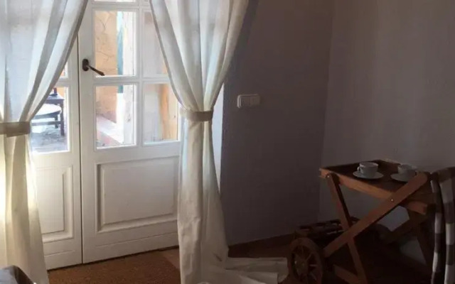 Sunny House