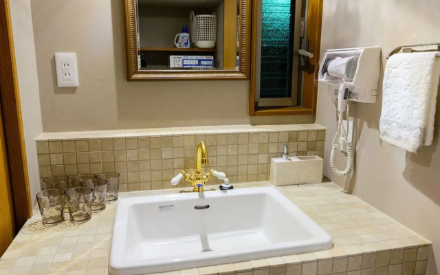 Guest Villa Hakone Yumoto 2F