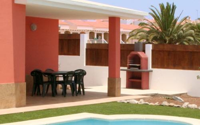 Ereza Villas Alicia