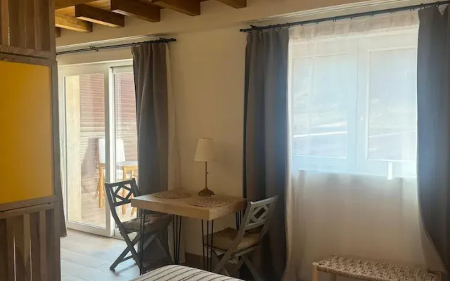 Arenas Suites Apartamentos