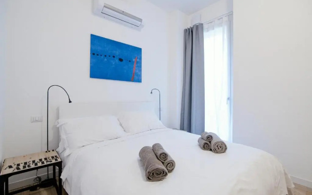 Borgovico Garden -By House Of Travelers-