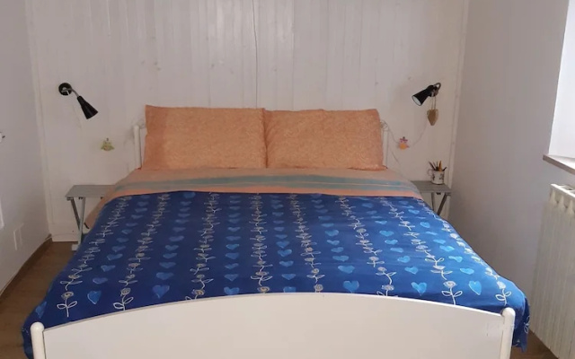 B&B Casa Mucci
