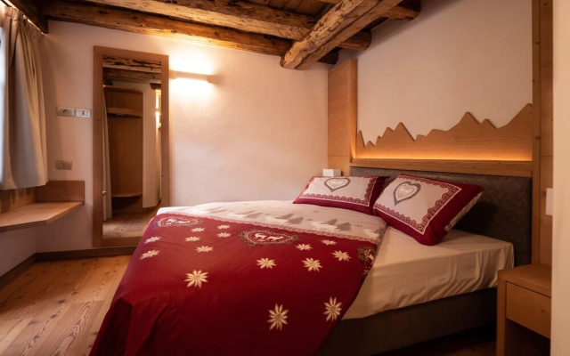Stella Alpina Suite