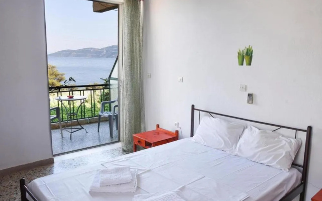 Hotel Korfos